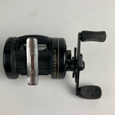 Abu Garcia アブガルシア アンバサダー ambassadeur BM6600CL ベイトリール 040004