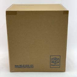 ▽▽ メガハウス ONE PIECE　Portrait.Of.Pirates　Warriors Alliance　光月おでん　P.O.P 未開封 Nランク