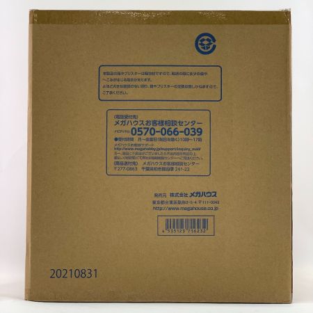  メガハウス ONE PIECE　Portrait.Of.Pirates　Warriors Alliance　光月おでん　P.O.P 未開封