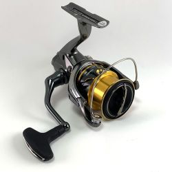 ▽▽ SHIMANO シマノ TWINPOWER 20ツインパワー　3000MHG　04143 04143 Aランク