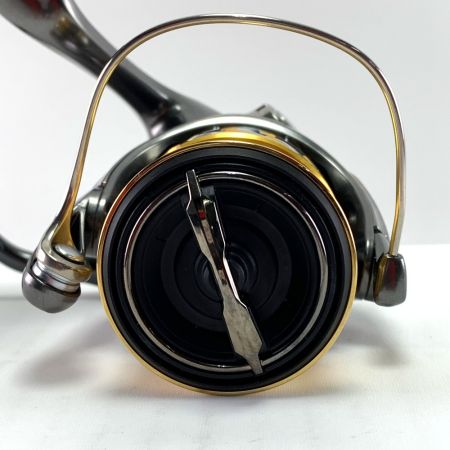  SHIMANO シマノ TWINPOWER 20ツインパワー　3000MHG　04143 04143