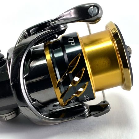  SHIMANO シマノ TWINPOWER 20ツインパワー　3000MHG　04143 04143