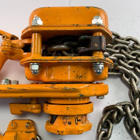  KITO キトー レバーブロック　L5形　1.6t　1.5m LB-016