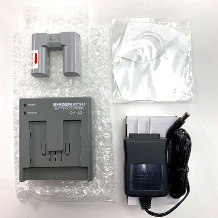  重松製作所 電動ファン付き呼吸用保護具 Sy11FV3/OV