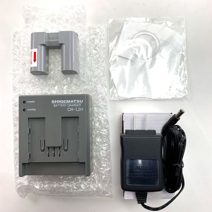 重松製作所 電動ファン付き呼吸用保護具 Sy11FV3/OV｜中古｜なんでもリサイクルビッグバン