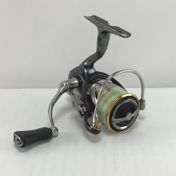 ▽▽ DAIWA ダイワ LUVIAS 20ルビアス　FC LT 2000S 00060200 Bランク