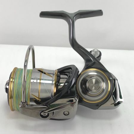 DAIWA ダイワ LUVIAS 20ルビアス　FC LT 2000S 00060200