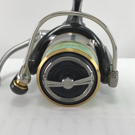  DAIWA ダイワ LUVIAS 20ルビアス　FC LT 2000S 00060200