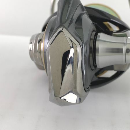  DAIWA ダイワ LUVIAS 20ルビアス　FC LT 2000S 00060200