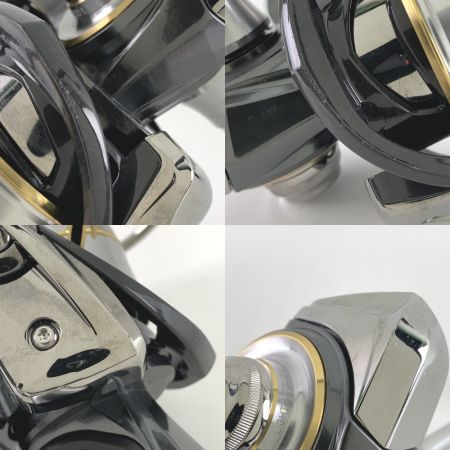  DAIWA ダイワ LUVIAS 20ルビアス　FC LT 2000S 00060200