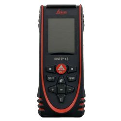 ▽▽ TAJIMA タジマ ライカディスト レーザー距離計 DISTO X3-1 Bランク