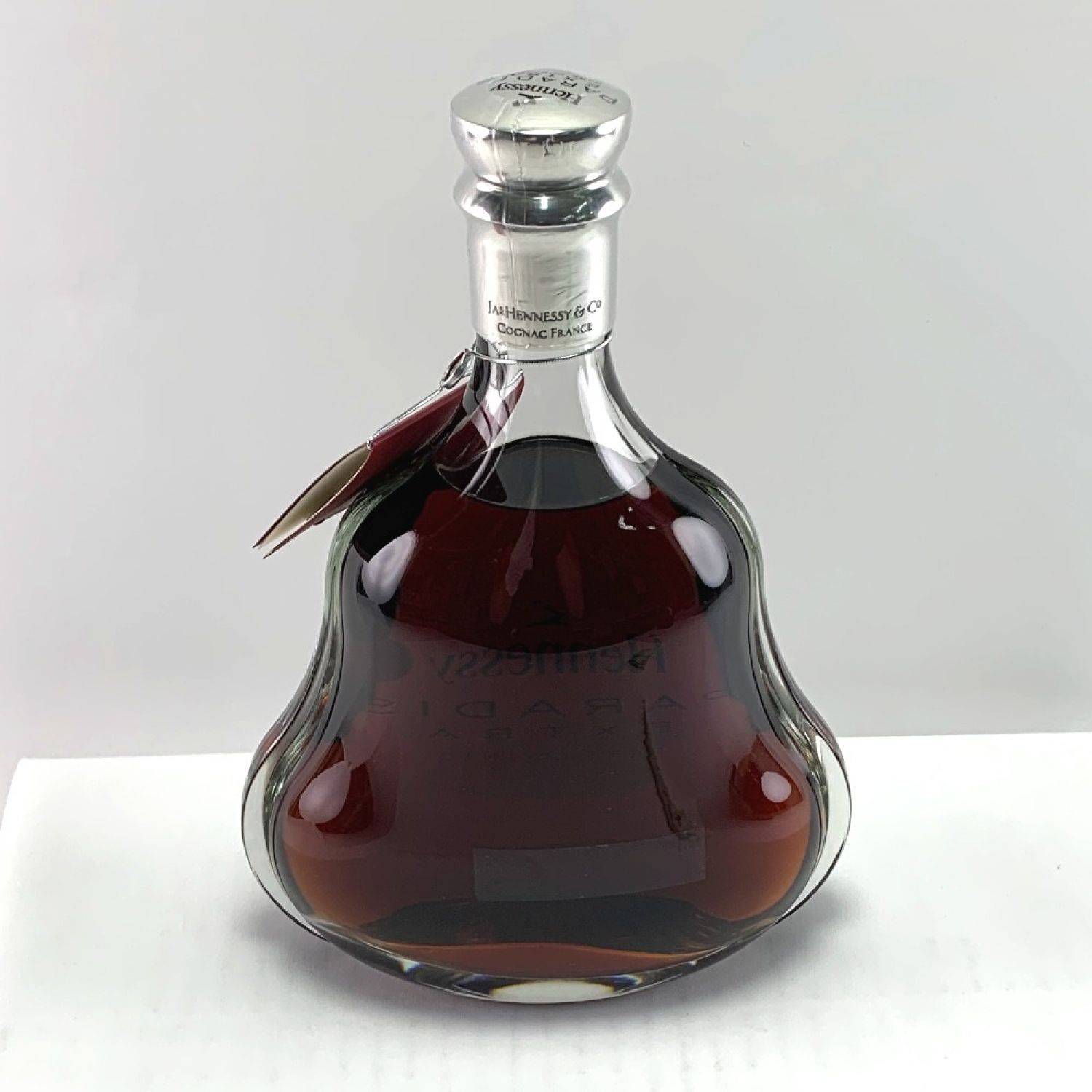 中古】 Hennessy ヘネシー PARADIS EXTRA RARE COGNAC パラディ