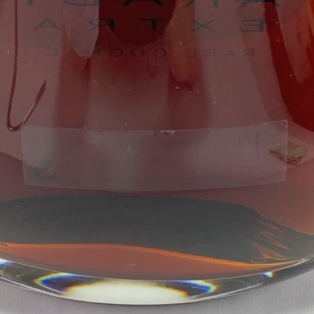  Hennessy ヘネシー PARADIS EXTRA RARE COGNAC　パラディ エクストラ　700ml DFSシール有り 未開栓