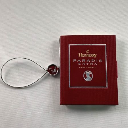  Hennessy ヘネシー PARADIS EXTRA RARE COGNAC　パラディ エクストラ　700ml DFSシール有り 未開栓
