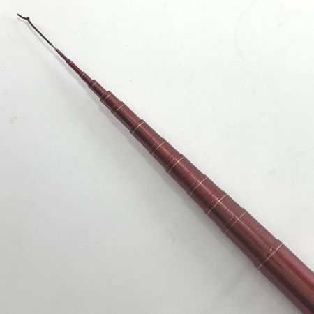  SHIMANO シマノ 七渓峰　硬調53ZK 33269