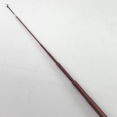  SHIMANO シマノ 七渓峰　硬調53ZK 33269