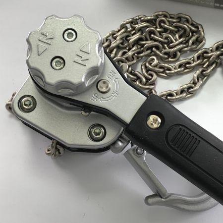  KITO キトー レバーブロック　LX形　250kg　1m LX003