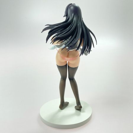  スカイチューブ かのこん～真夏の大謝肉祭～ 源ちずる 取っちゃう？Ver. 1/6スケール フィギュア