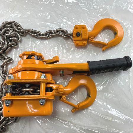  KITO キトー レバーブロック　L5形 1.6t 1.5m LB016