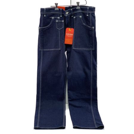  LEVI'S リーバイス ジーンズ W36/91cm A0135-0000 ネイビー