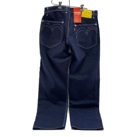 LEVI'S リーバイス ジーンズ W36/91cm A0135-0000 ネイビー