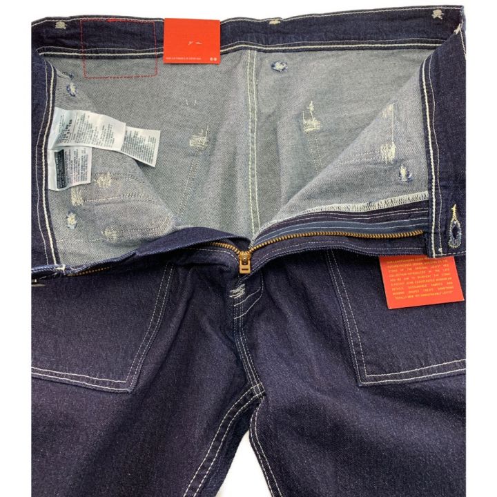 やまさん専用 levi's 66前期 ヴィンテージ w30 オリジナル 濃紺