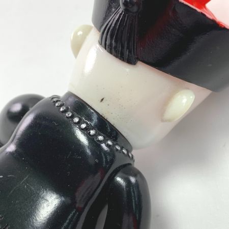  BANDAI バンダイ 幽幻道士　ベビーキョンシー　ソフビフィギュア　1988年　当時物