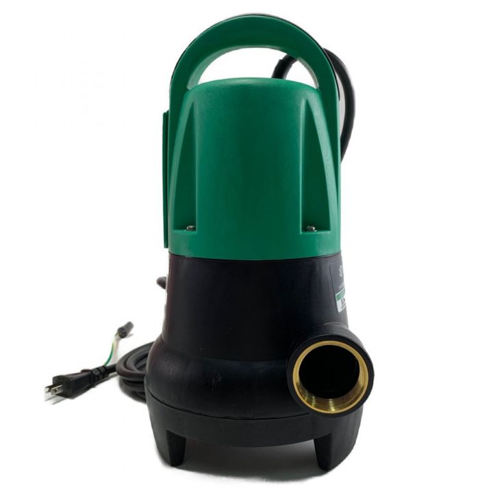 中国　発掘品 KYOCERA キョウセラ インダストリアルツールズ 水中汚物ポンプ