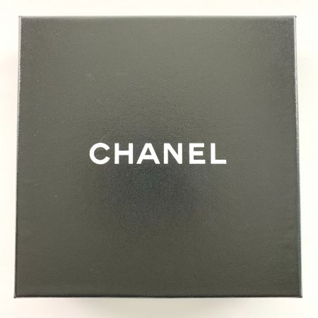  CHANEL シャネル ココマークネックレス　06P　2006年　2連チェーン