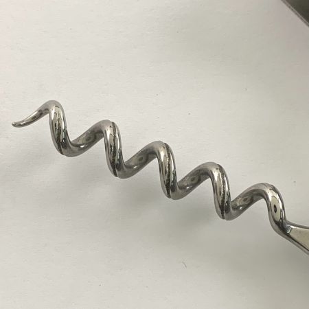  シャトーラギオール ソムリエナイフ　旧モデル ブラック