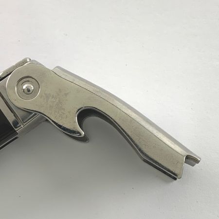  シャトーラギオール ソムリエナイフ　旧モデル ブラック