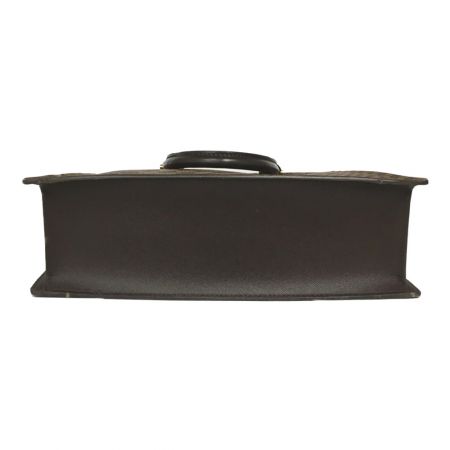  LOUIS VUITTON ルイヴィトン ダミエ　ヴェニス　ハンドバッグ N51145 ブラウン