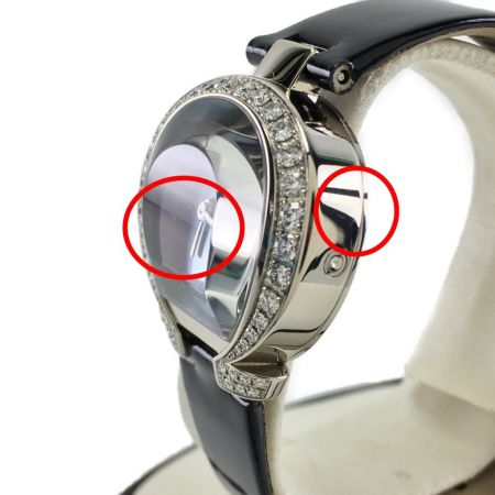  OMEGA オメガ オメガマニア　シェル文字盤　クォーツ 58867251