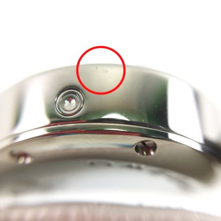  OMEGA オメガ オメガマニア　シェル文字盤　クォーツ 58867251