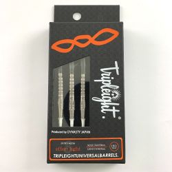 ▽▽ Tripleight エフォール ライト 大和久明彦モデル Aランク