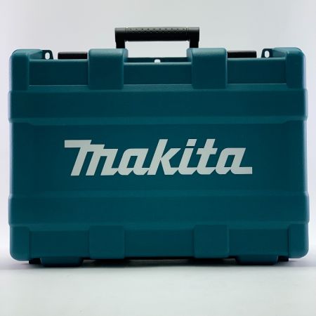  MAKITA マキタ 100mm充電式ディスクグラインダ　18V　6.0Ah　2021年製　 GA404DRGXN