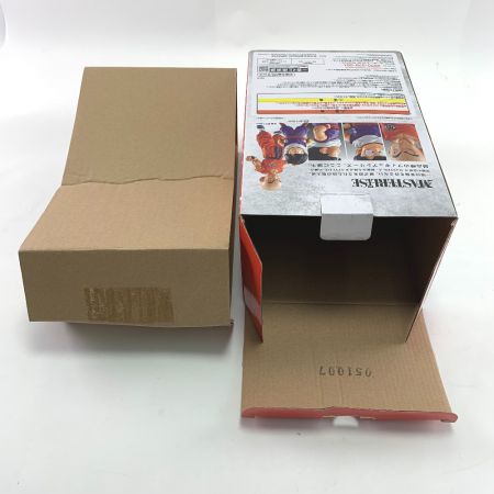   一番くじ　ドラゴンボール STRONG CHAINS!!　ラストワン賞　MASTERLISE クリリン＆孫悟飯