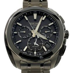 ▽▽ SEIKO セイコー ASTRON アストロン　エグゼクティブライン5X 　ソーラー電波　 SBXC029/5X53-0AL0 Aランク