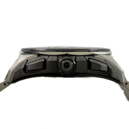  SEIKO セイコー ASTRON アストロン　エグゼクティブライン5X 　ソーラー電波　 SBXC029/5X53-0AL0