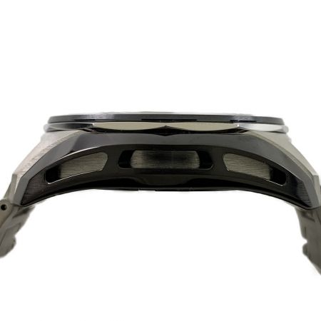  SEIKO セイコー ASTRON アストロン　エグゼクティブライン5X 　ソーラー電波　 SBXC029/5X53-0AL0