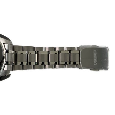  SEIKO セイコー ASTRON アストロン　エグゼクティブライン5X 　ソーラー電波　 SBXC029/5X53-0AL0