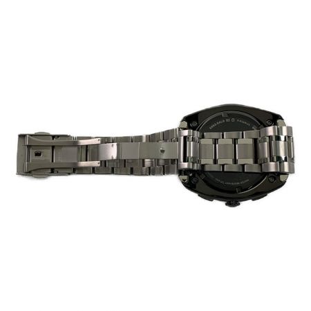  SEIKO セイコー ASTRON アストロン　エグゼクティブライン5X 　ソーラー電波　 SBXC029/5X53-0AL0