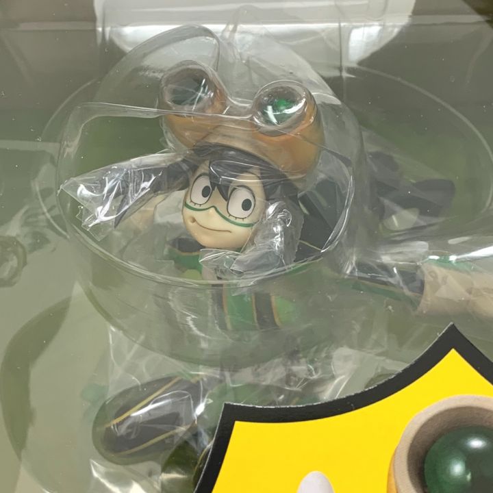 ベルファイン 僕のヒーローアカデミア 蛙吹梅雨 ヒーロースーツVer. 1 
