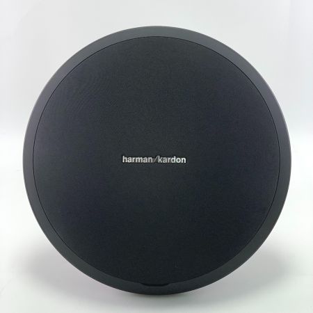  Harman Kardon ハーマンカードン ONYX STUDIO　ワイヤレススピーカー ONYX STUDIO