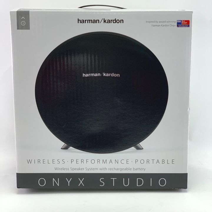 harman kardon ワイヤレススピーカー Bluetooth harman/kardonワイヤレススピーカー ポータブル 【公式通販】