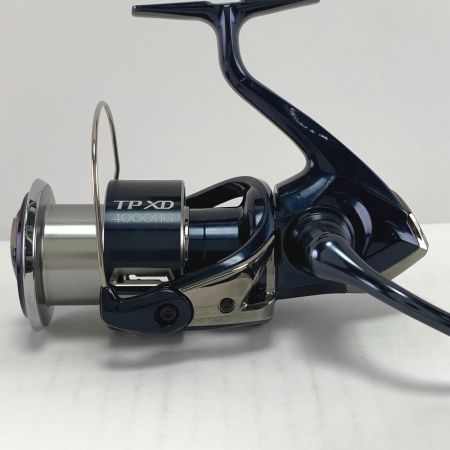  SHIMANO シマノ TWINPOWER 21ツインパワー XD 4000HG  04292