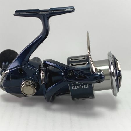  SHIMANO シマノ TWINPOWER 21ツインパワー XD 4000HG  04292