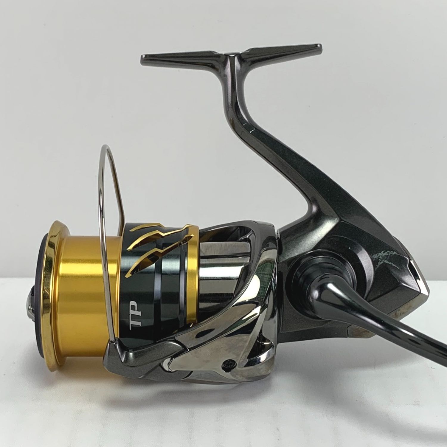 中古】▽▽ SHIMANO シマノ TWINPOWER 20ツインパワー 4000MHG 04146 A