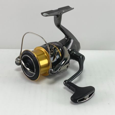 SHIMANO シマノ TWINPOWER 20ツインパワー 4000MHG  04146