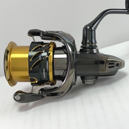  SHIMANO シマノ TWINPOWER 20ツインパワー 4000MHG  04146